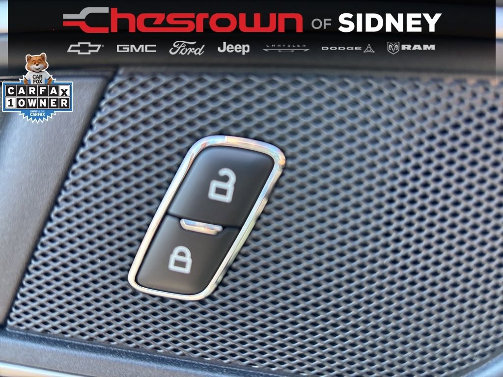 Used 2024 Ford Edge ST-Line AWD/4WD image 18