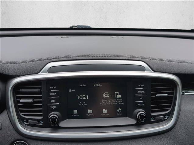 Used 2020 Kia Sorento S FWD image 12