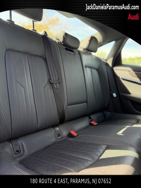 Used 2019 Audi A6 3.0T Premium w/ Convenience Package AWD/4WD image 11