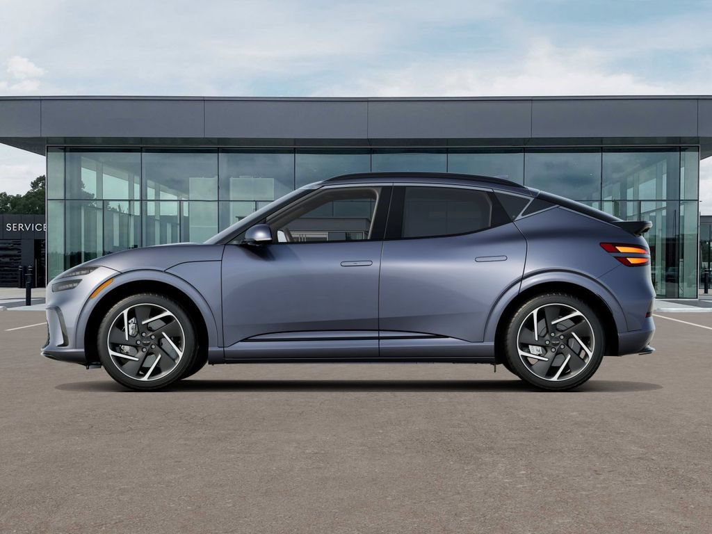 New 2027 Genesis GV60 Prestige AWD/4WD image 3