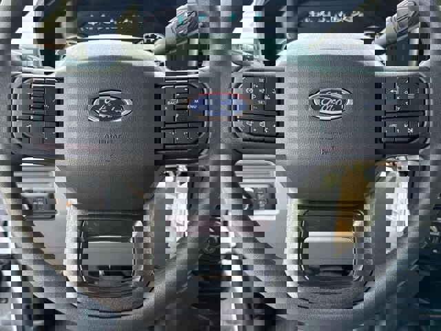 New 2025 Ford F450 XL w/ Snow Plow Prep Package image 16