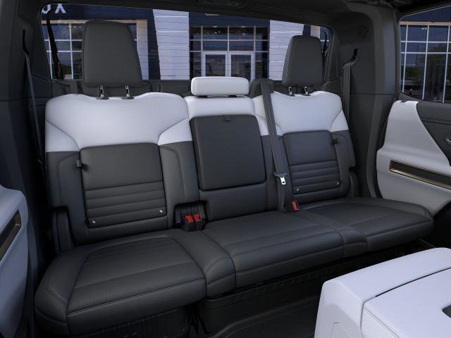 New 2025 GMC Hummer EV 2X w/ LPO, Dark Essentials Package image 65