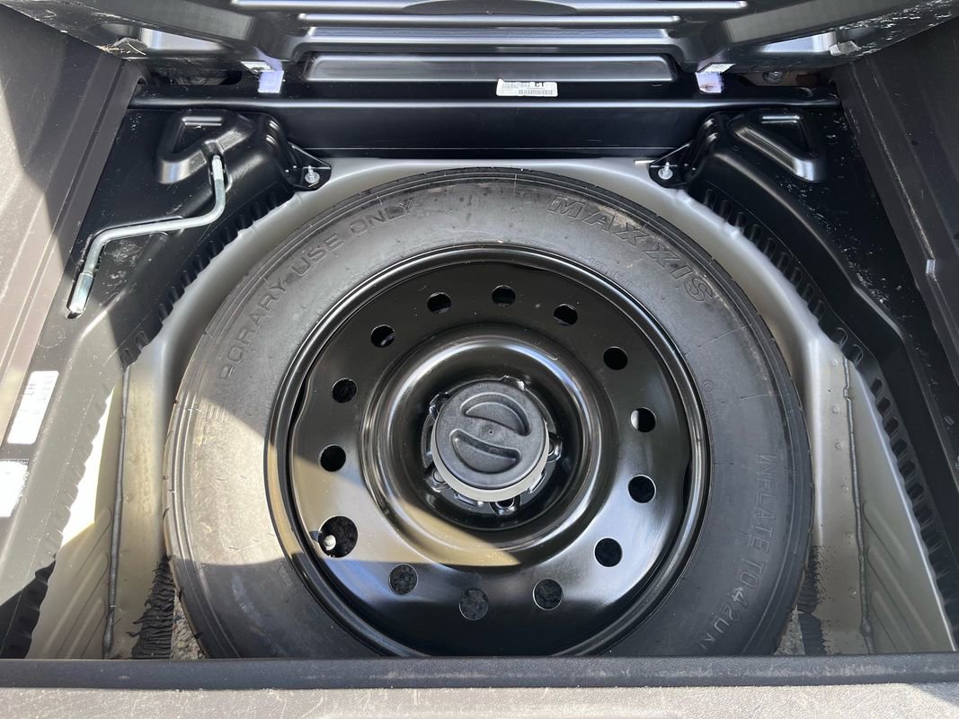 Used 2008 Pontiac Torrent AWD w/ Preferred Package image 18