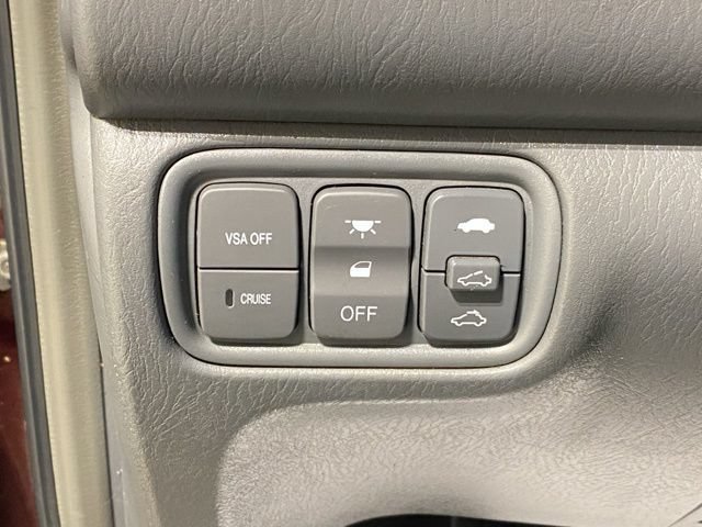 Used 2008 Honda Pilot EX-L image 34