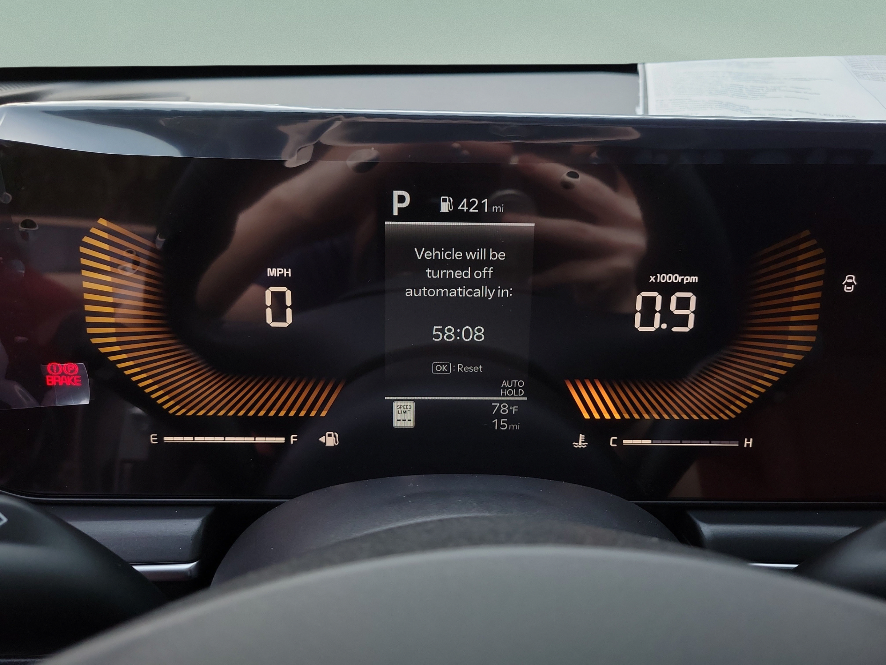 New 2026 Kia K5 GT-Line image 26