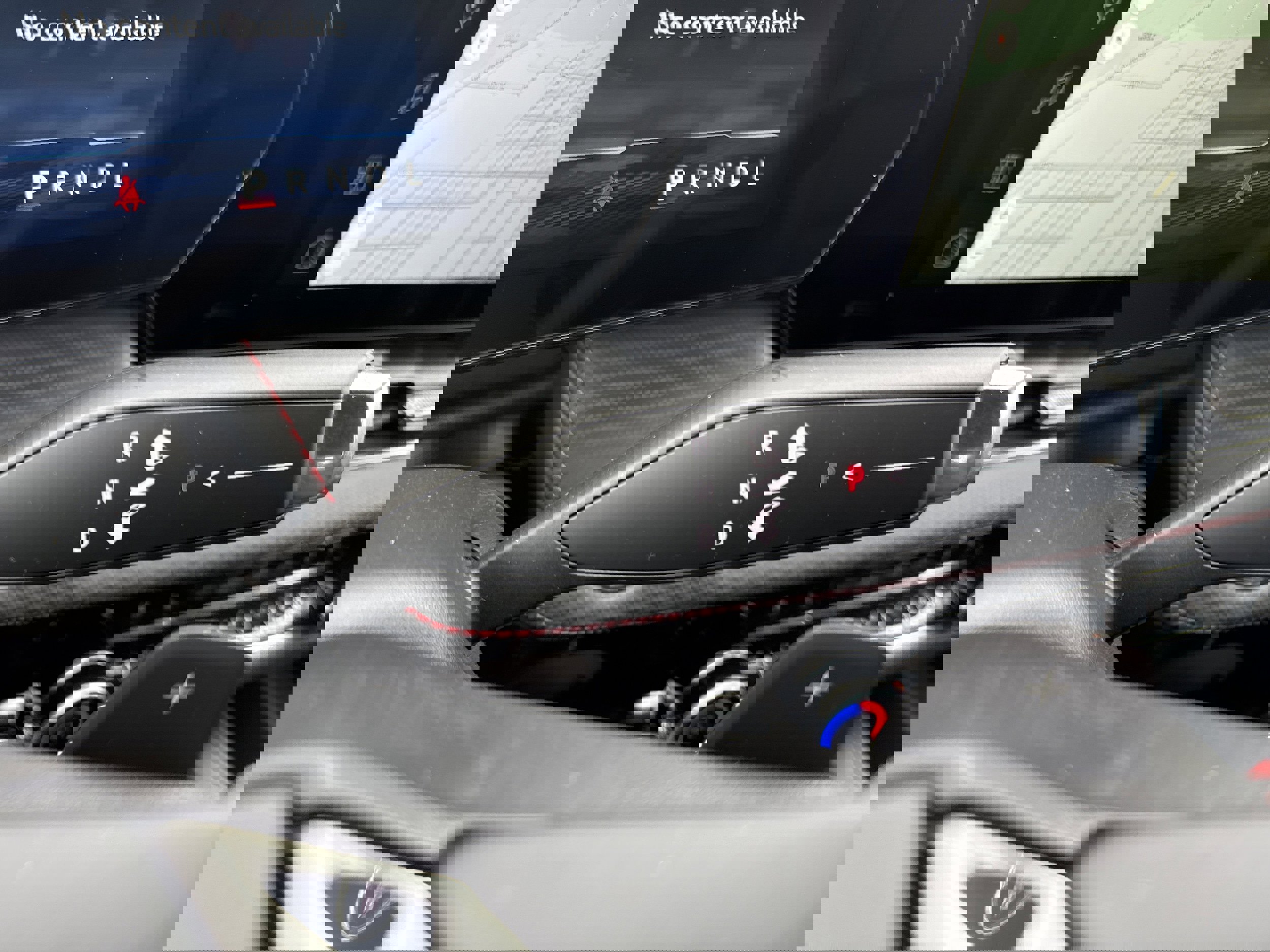 New 2026 Chevrolet Equinox RS w/ Convenience Package III image 21