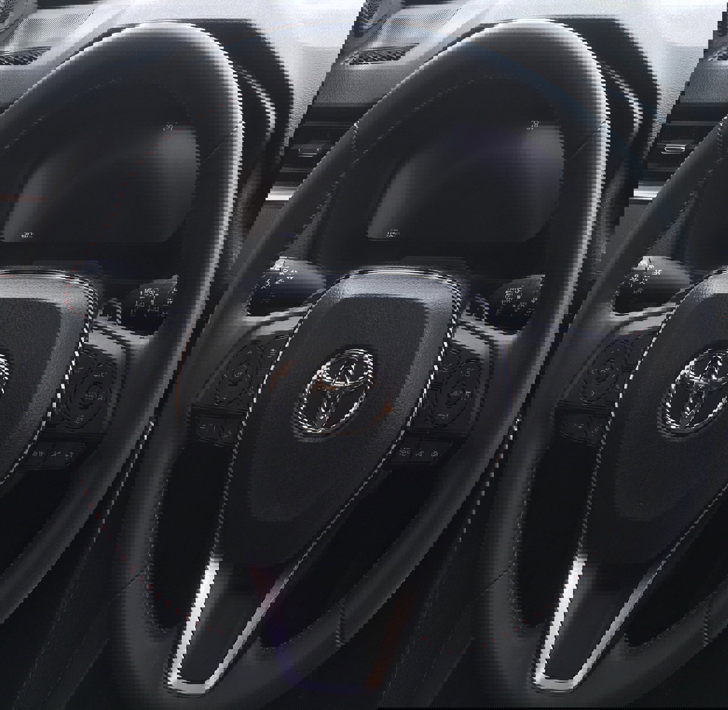 Used 2024 Toyota RAV4 XSE w/ Weather Package image 11