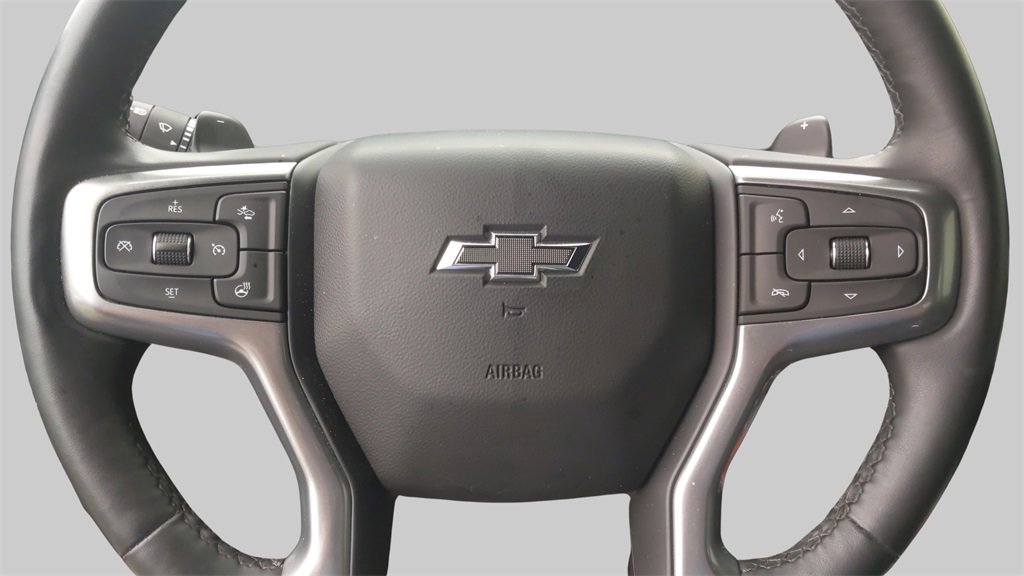 Used 2023 Chevrolet Silverado 1500 RST w/ Texas Edition Plus image 21