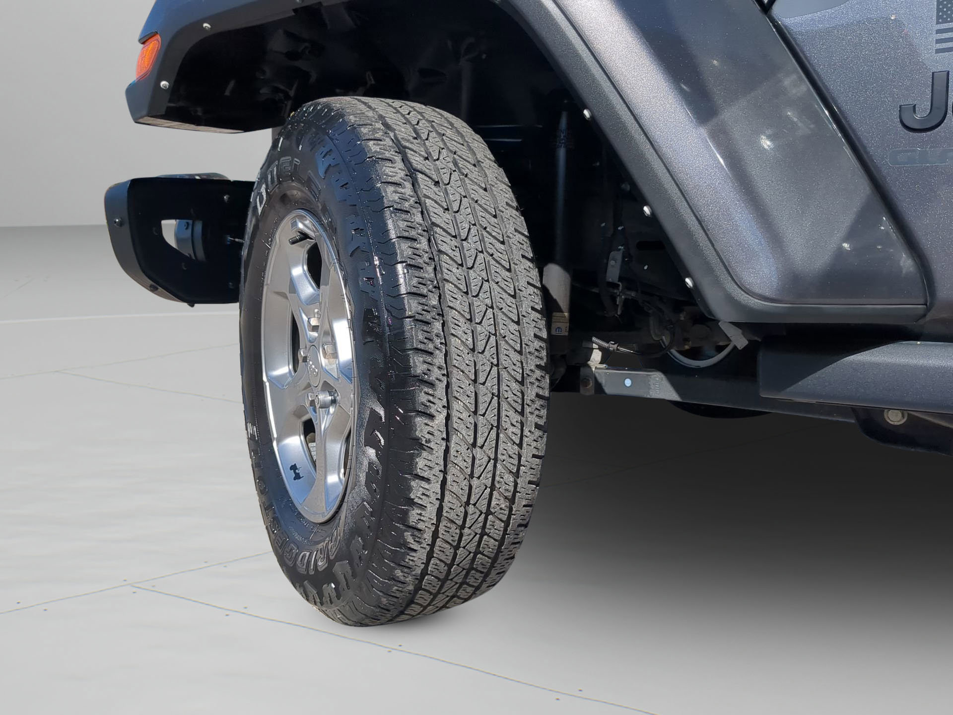 Used 2021 Jeep Gladiator Sport image 63