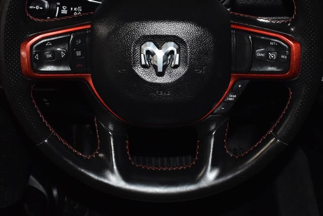 Used 2023 RAM 1500 Rebel w/ Rebel Level 1 Equipment Group image 28