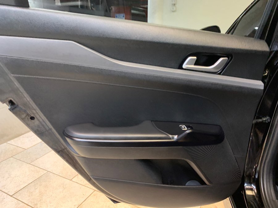 Used 2022 Kia K5 GT-Line w/ GT-Line FWD Premium Package image 45