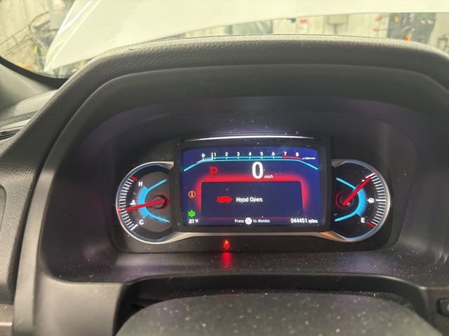 Used 2022 Honda Pilot TrailSport image 9