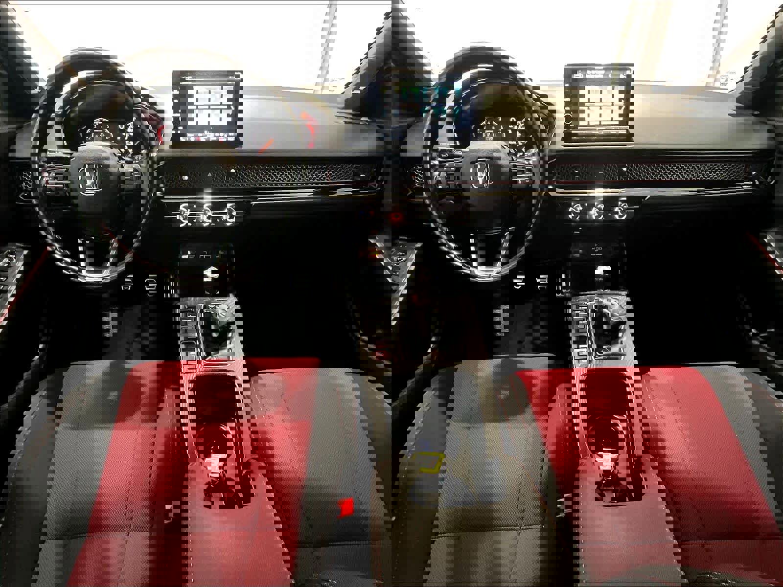 Used 2023 Honda Civic Si image 21