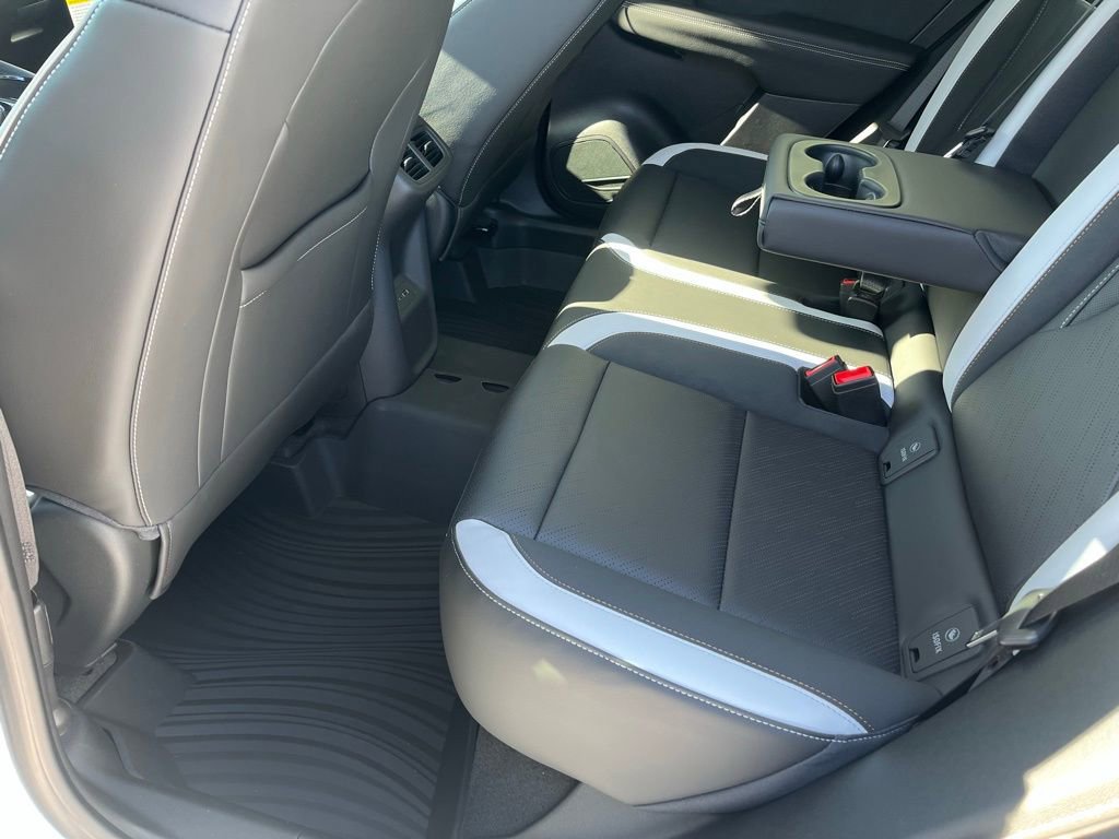 New 2026 Buick Envision Sport Touring image 24