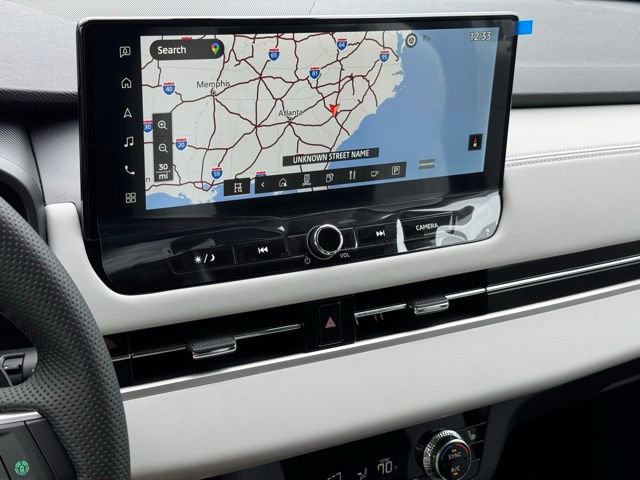 New 2025 Mitsubishi Outlander SE image 27