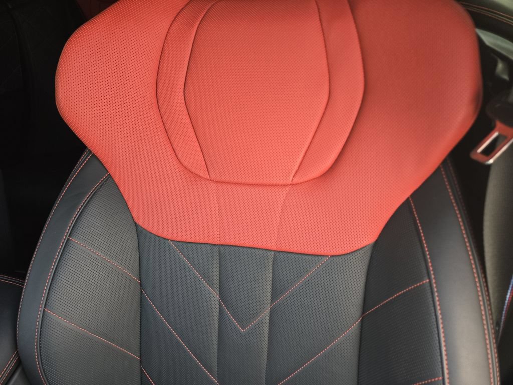 Used 2024 BMW XM Label Red AWD/4WD image 45
