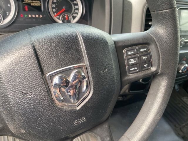 Used 2019 RAM 1500 Tradesman RWD image 20