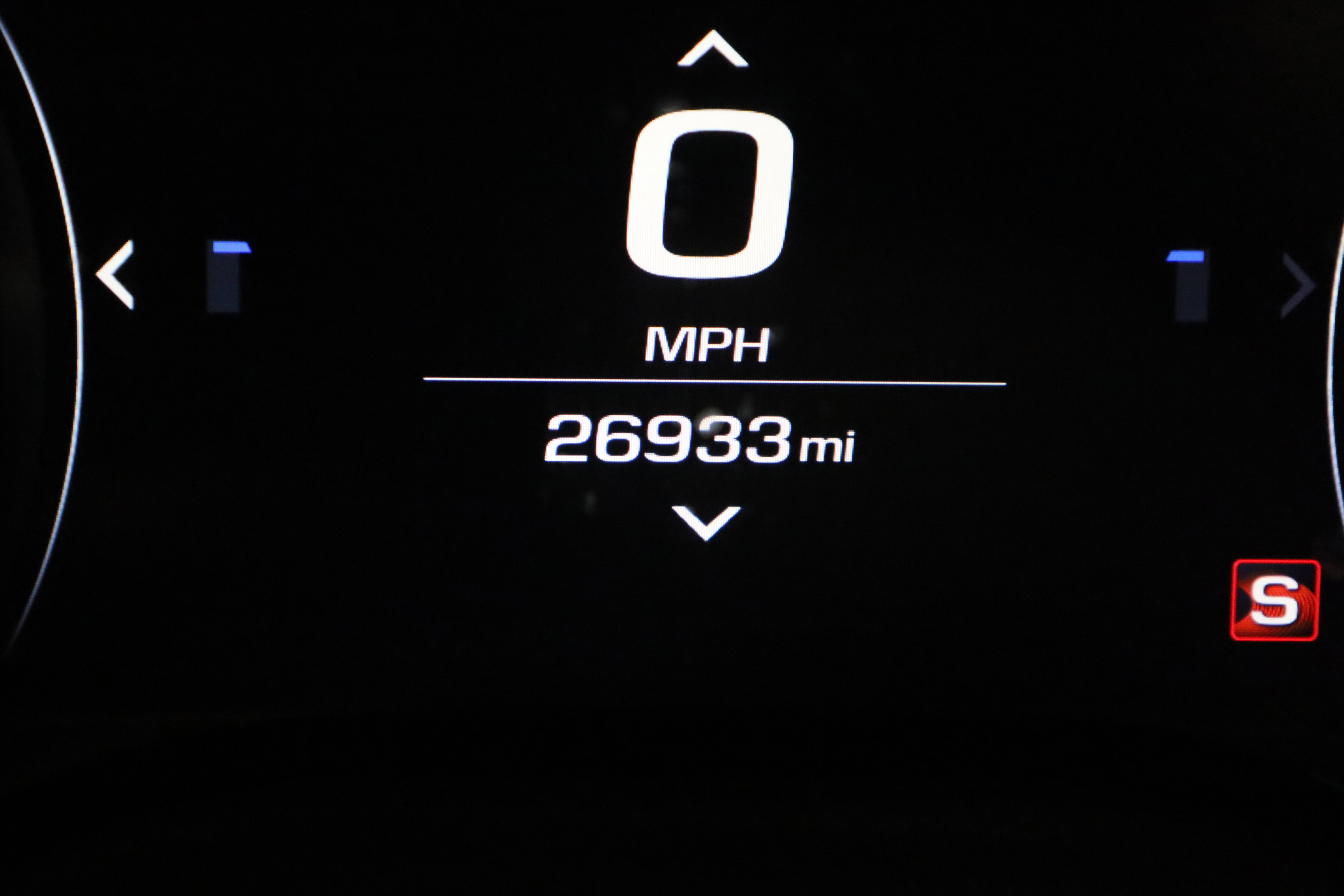 Used 2022 Chevrolet Camaro SS w/ Redline Edition image 20