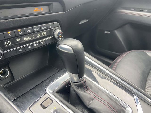 Used 2024 MAZDA CX-5 Carbon Edition AWD/4WD image 26