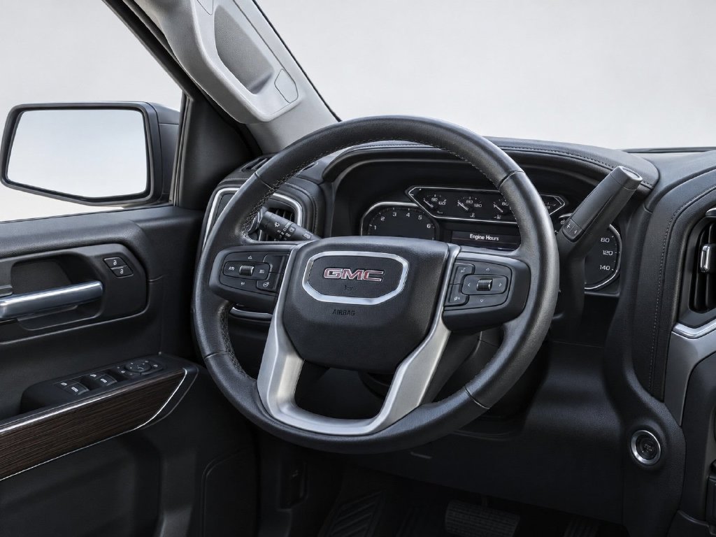 Used 2022 GMC Sierra 1500 Elevation AWD/4WD image 21