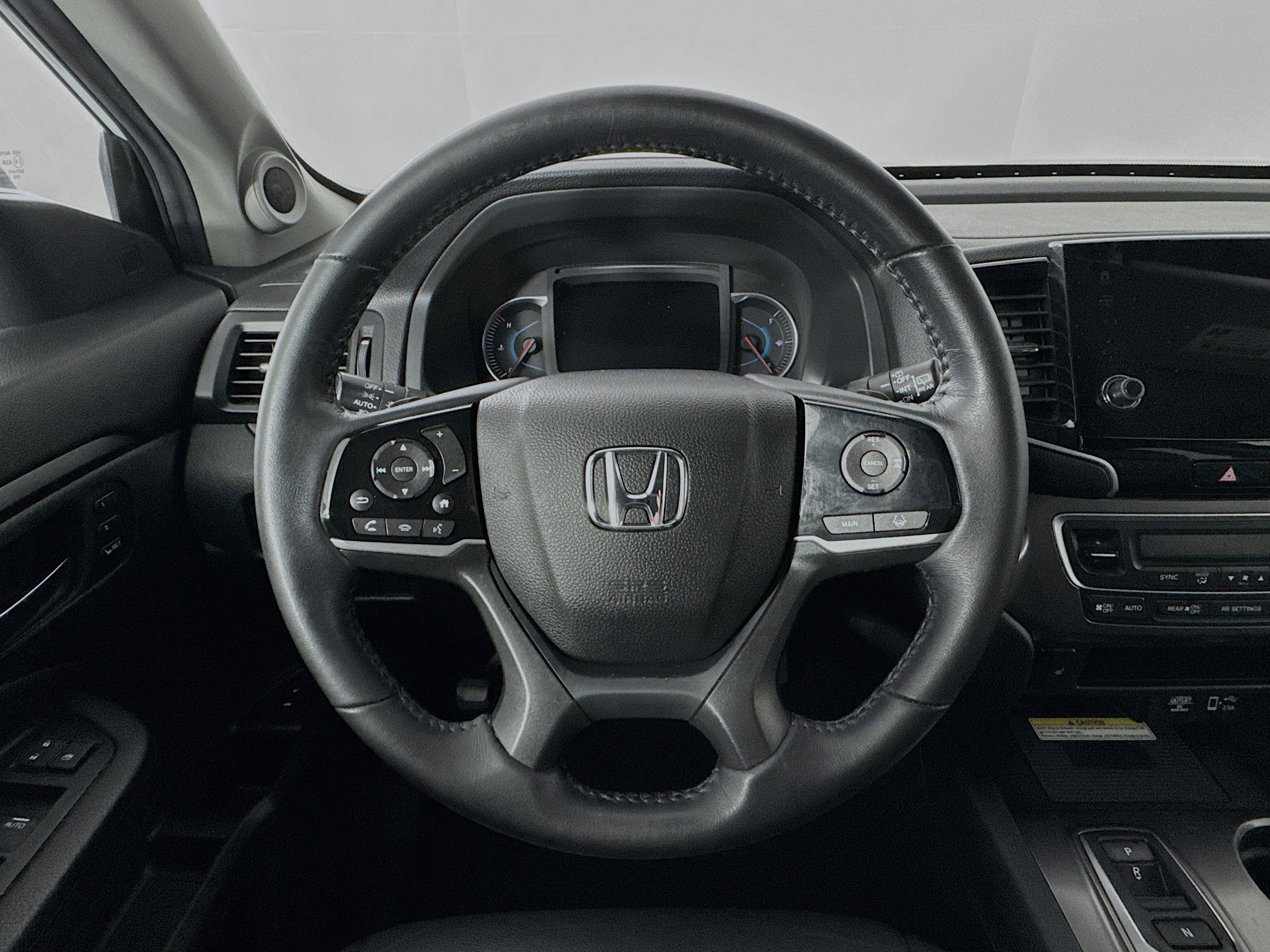 Certified 2021 Honda Pilot Special Edition image 11