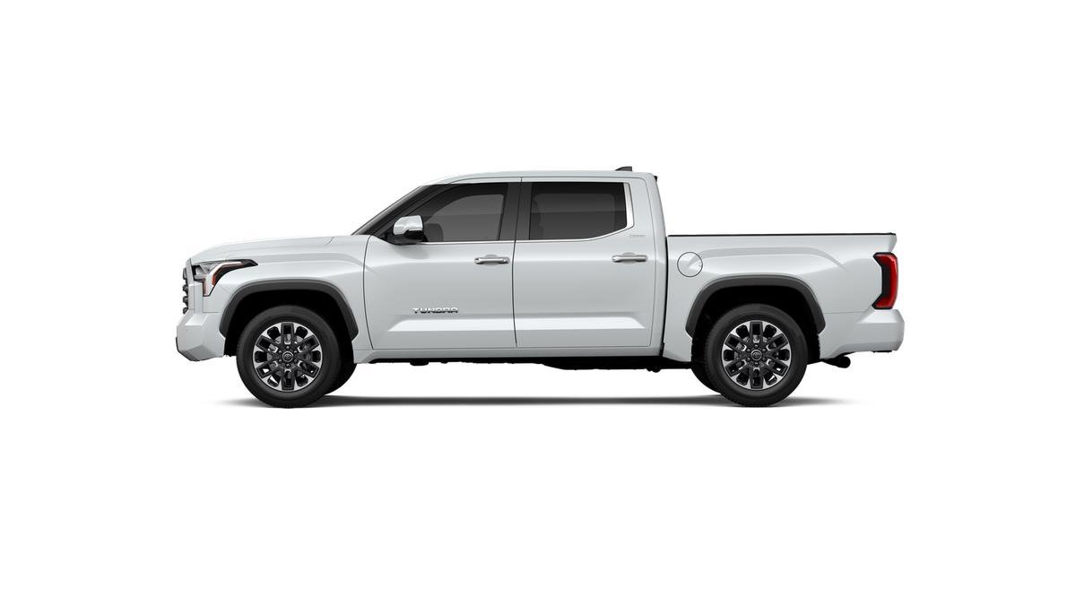 New 2026 Toyota Tundra Limited image 26