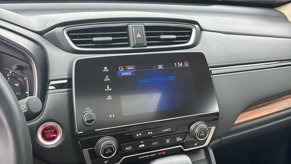 Certified 2020 Honda CR-V EX-L image 20