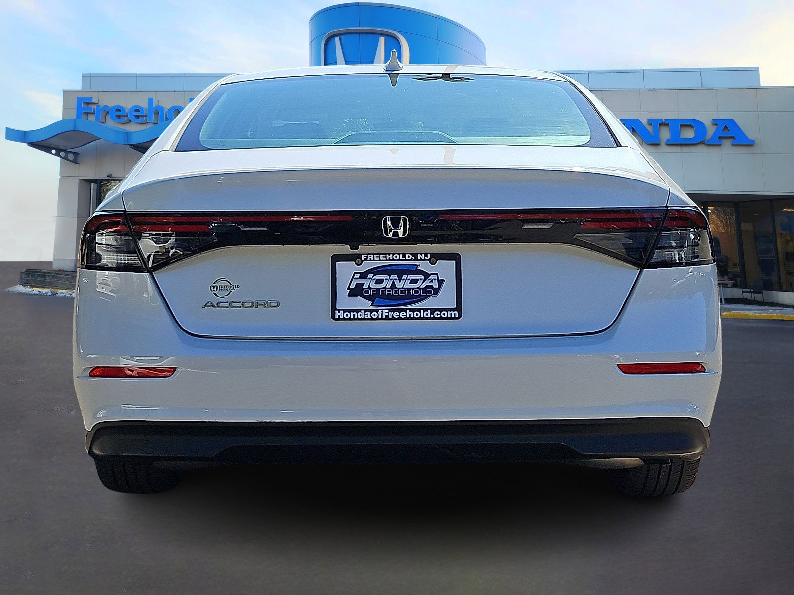 Used 2024 Honda Accord LX image 6