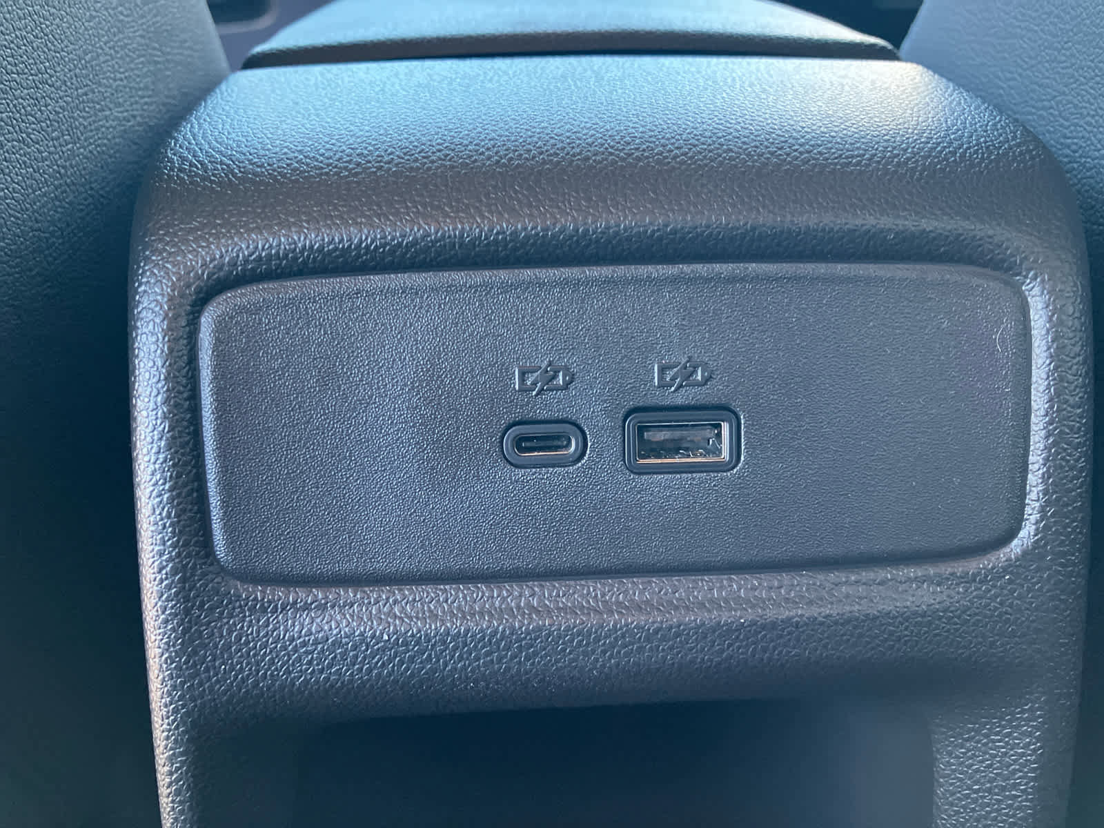 Used 2026 Chevrolet Trax ACTIV image 32