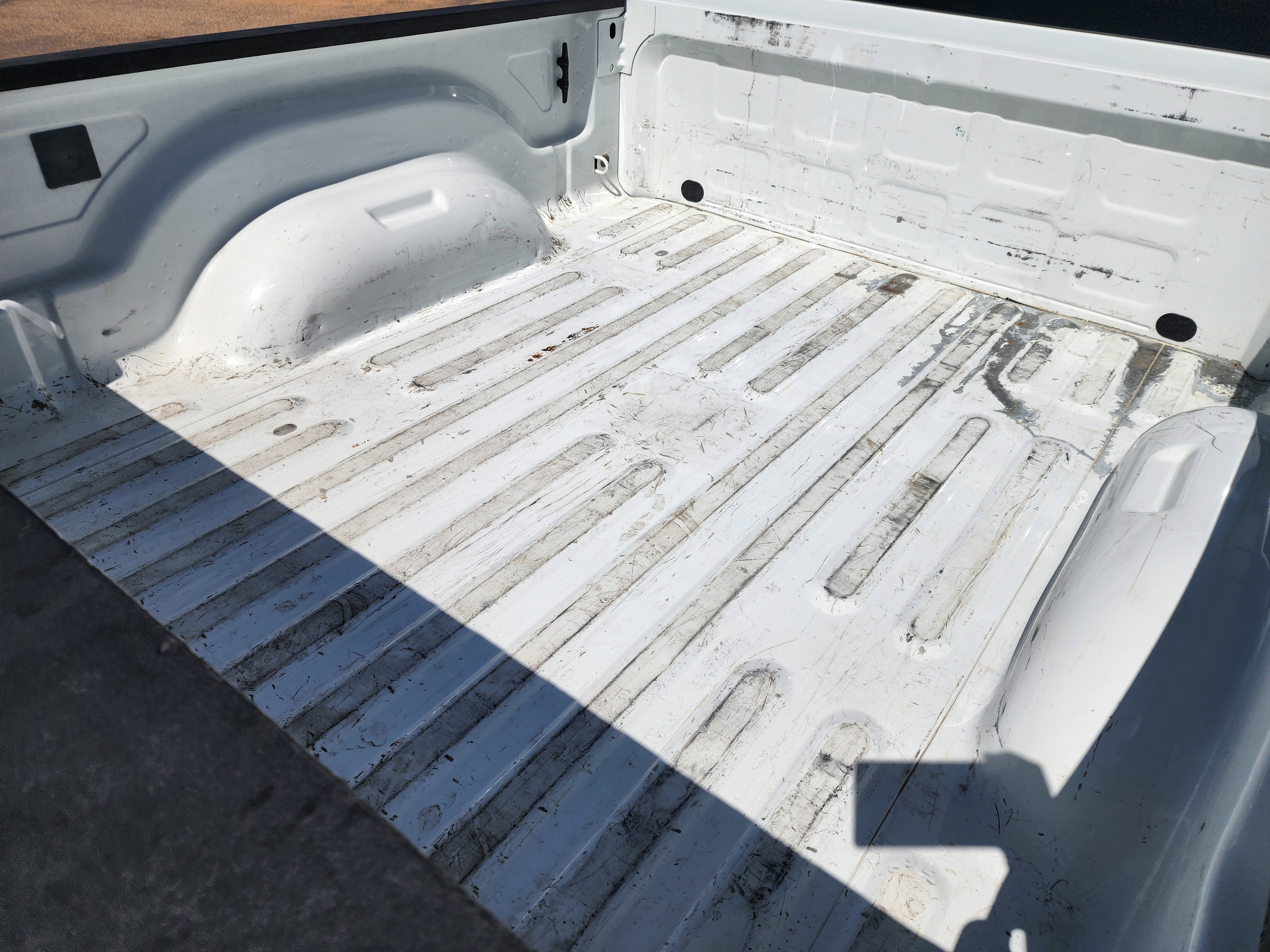 Used 2024 RAM 2500 Big Horn image 6