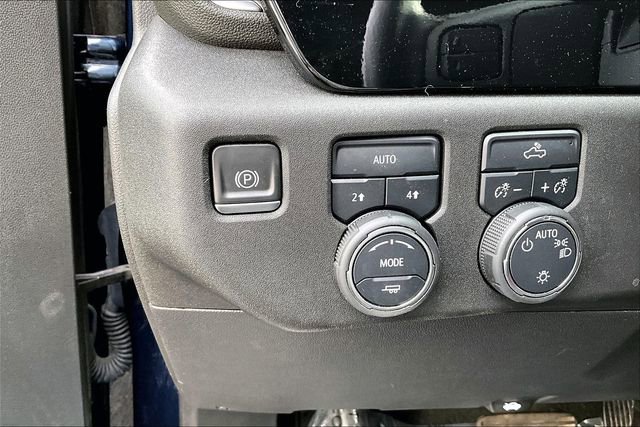 Used 2023 Chevrolet Silverado 1500 LT image 19