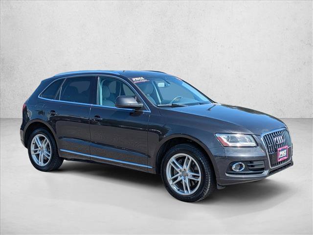 Used 2014 Audi Q5 TDI Premium Plus AWD/4WD image 3