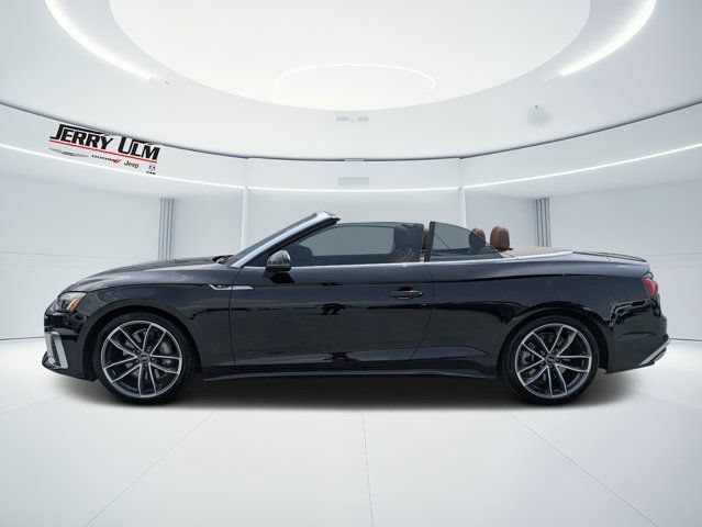 Used 2024 Audi A5 2.0T Premium Plus w/ Premium Plus AWD/4WD image 11