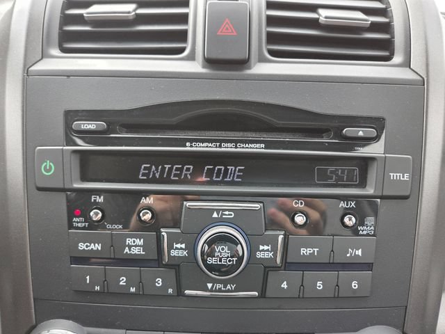 Used 2011 Honda CR-V EX image 24