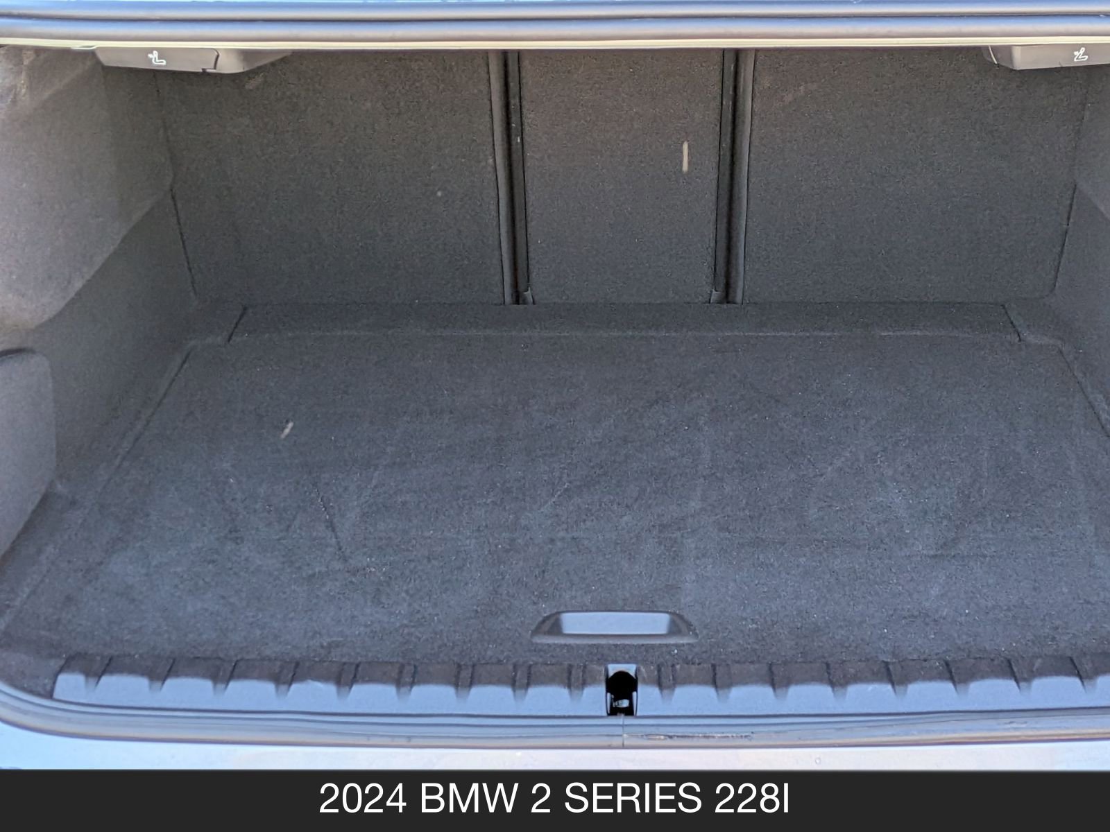 Used 2024 BMW 228i Gran Coupe image 20