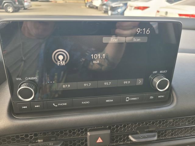 Certified 2023 Honda HR-V LX image 23