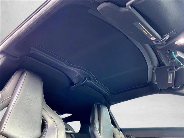 Used 2020 Chevrolet Corvette Stingray Coupe w/ Z51 Performance Package image 15