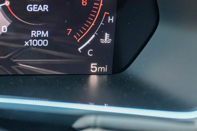 New 2026 GMC Canyon Denali image 26