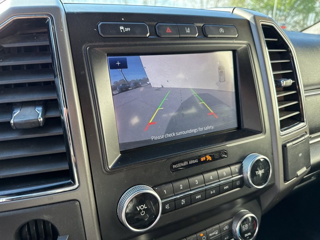 Used 2021 Ford Expedition XLT image 24