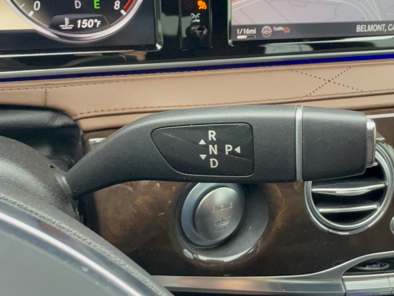 Used 2014 Mercedes-Benz S 550 Sedan image 21