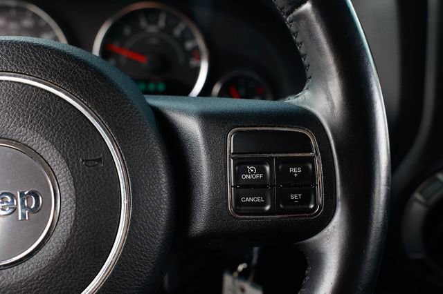 Used 2014 Jeep Wrangler Unlimited Sport w/ Quick Order Package 24S image 27