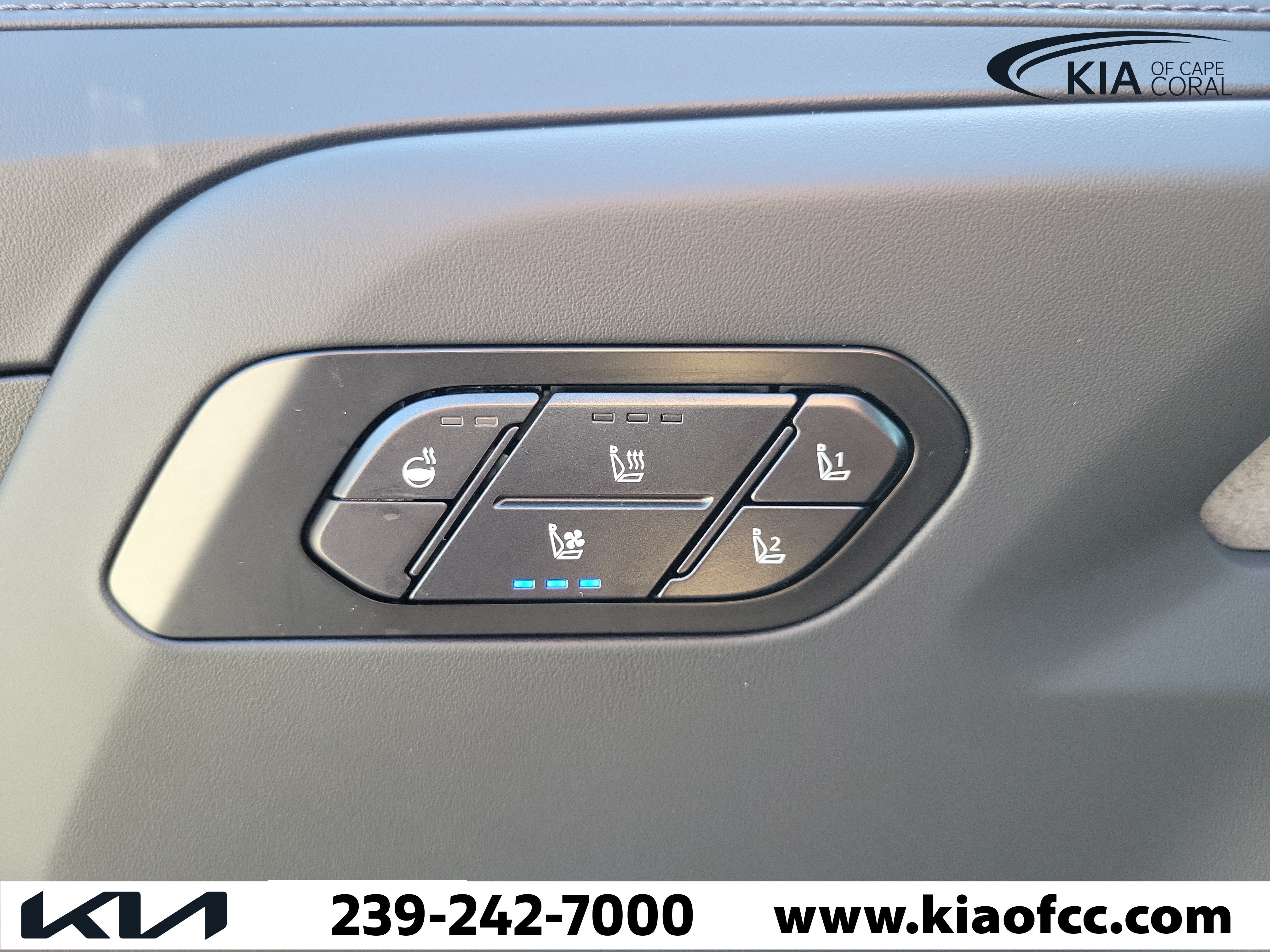 New 2027 Kia Telluride SX X-Line w/ Towing Package AWD/4WD image 28