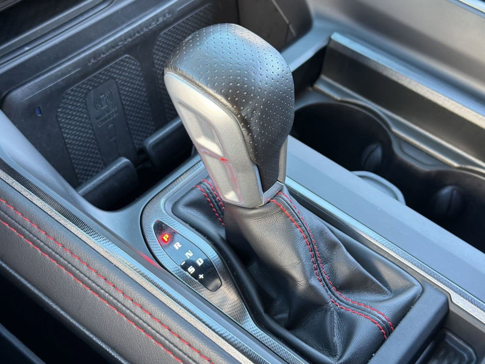 Used 2023 RAM 1500 TRX w/ TRX Level 2 Equipment Group image 15