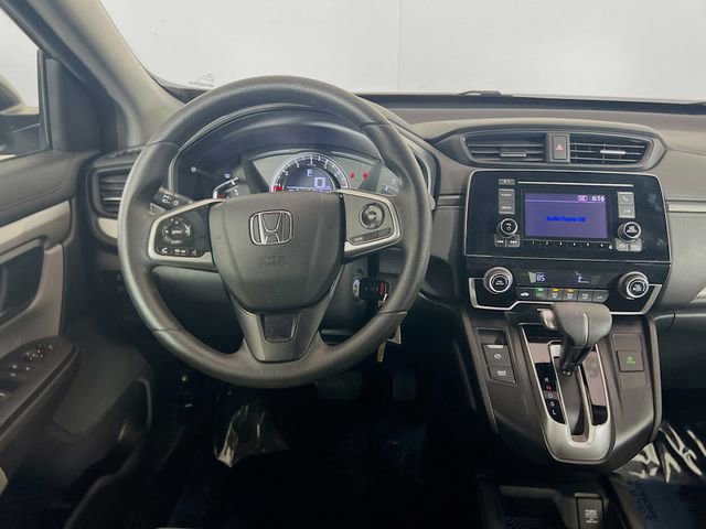 Used 2019 Honda CR-V LX image 19