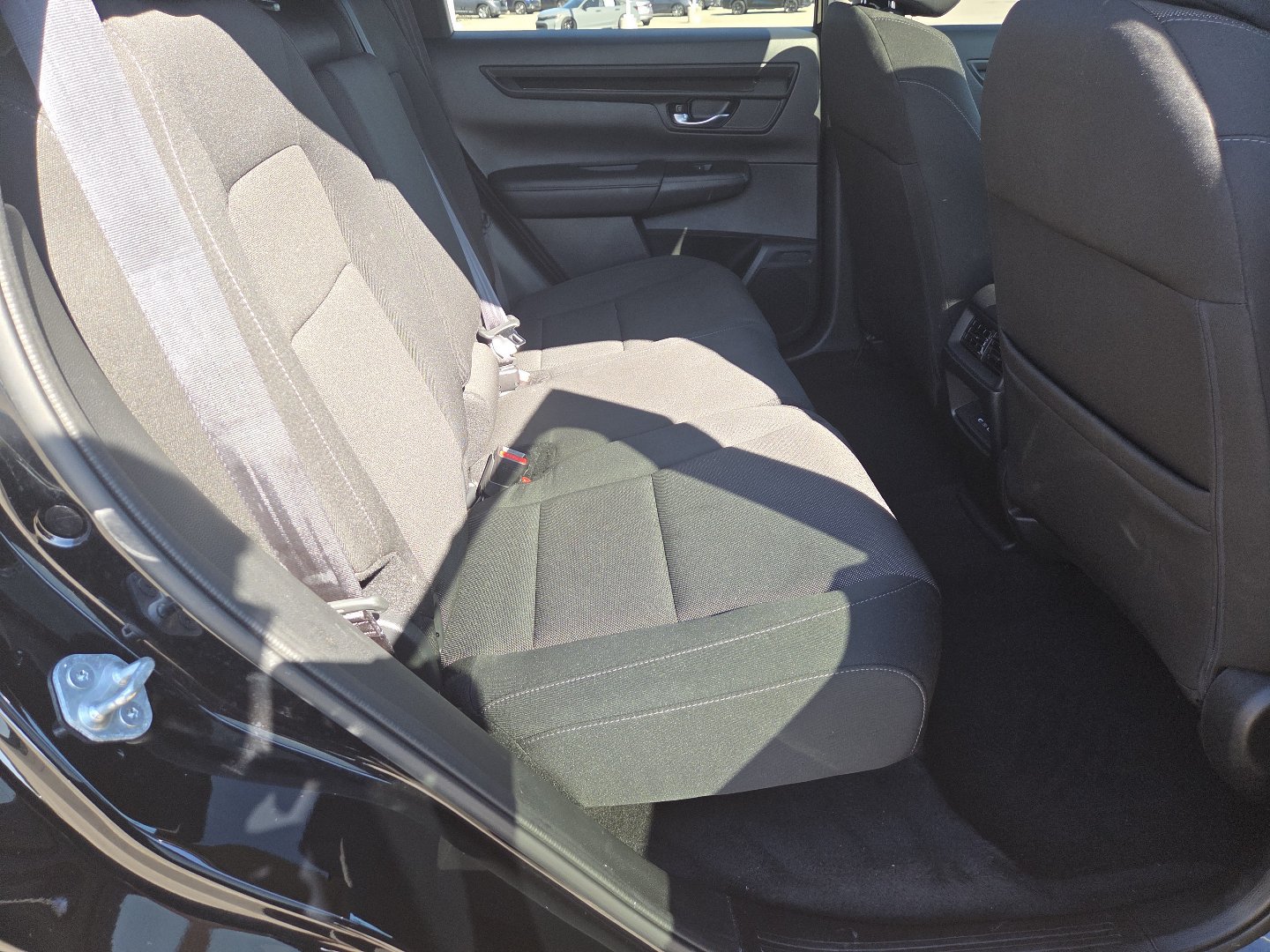 Used 2026 Honda CR-V EX image 21