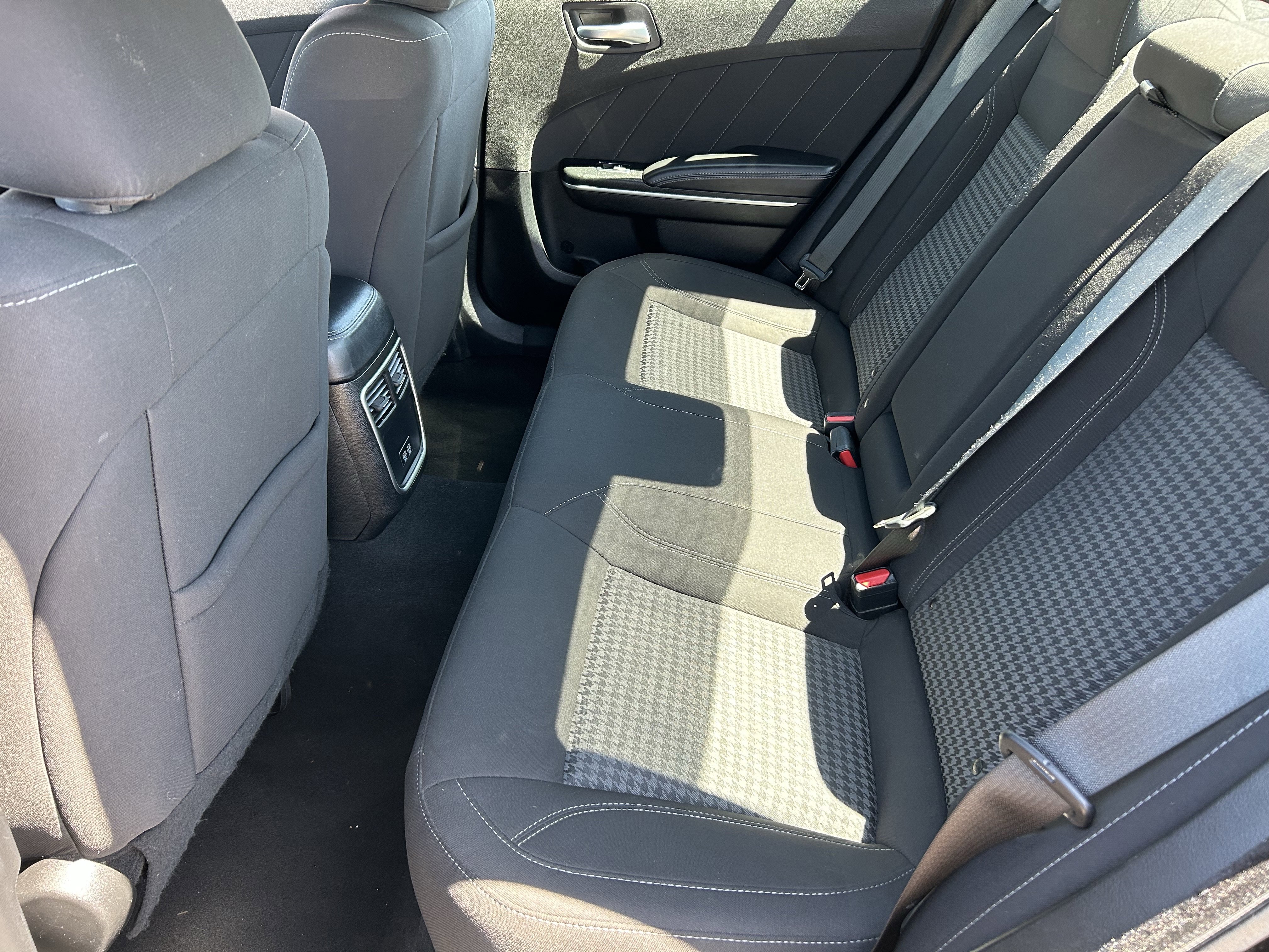 Used 2023 Dodge Charger SXT image 16