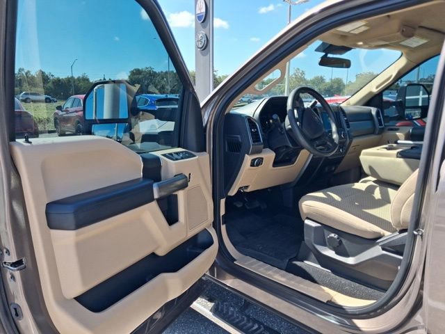 Used 2021 Ford F250 XLT image 10