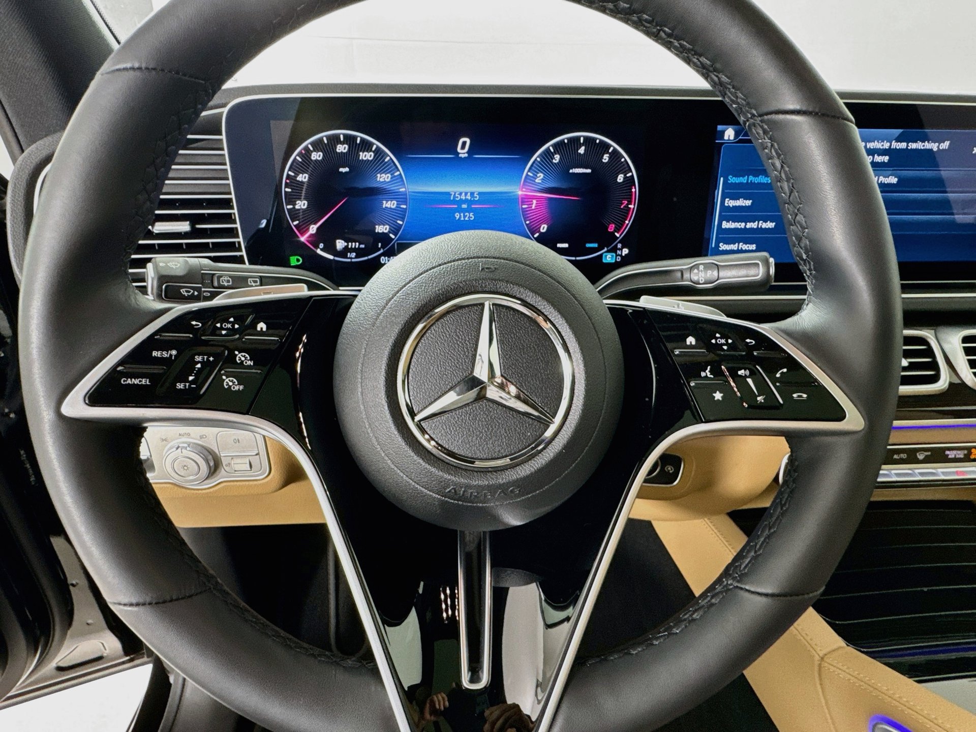 Certified 2026 Mercedes-Benz GLE 350 4MATIC image 12