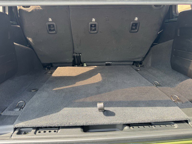 Used 2020 Jeep Wrangler Unlimited Sport image 15