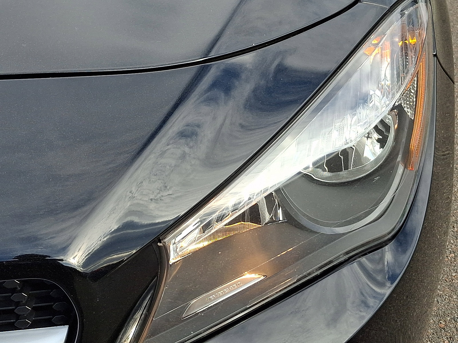 Used 2016 Mercedes-Benz CLA 250 image 8